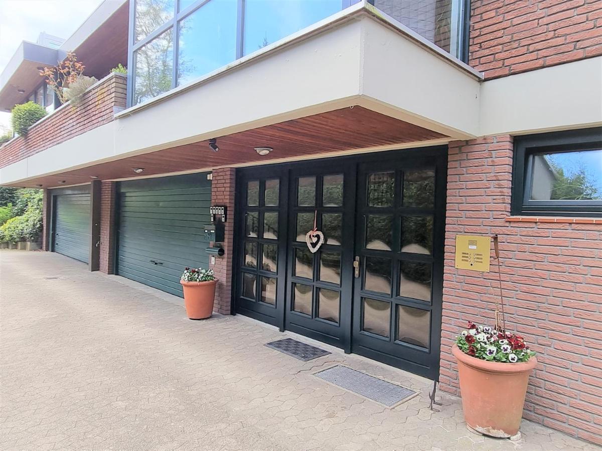Appartement Seeve Seevetal Exterior photo