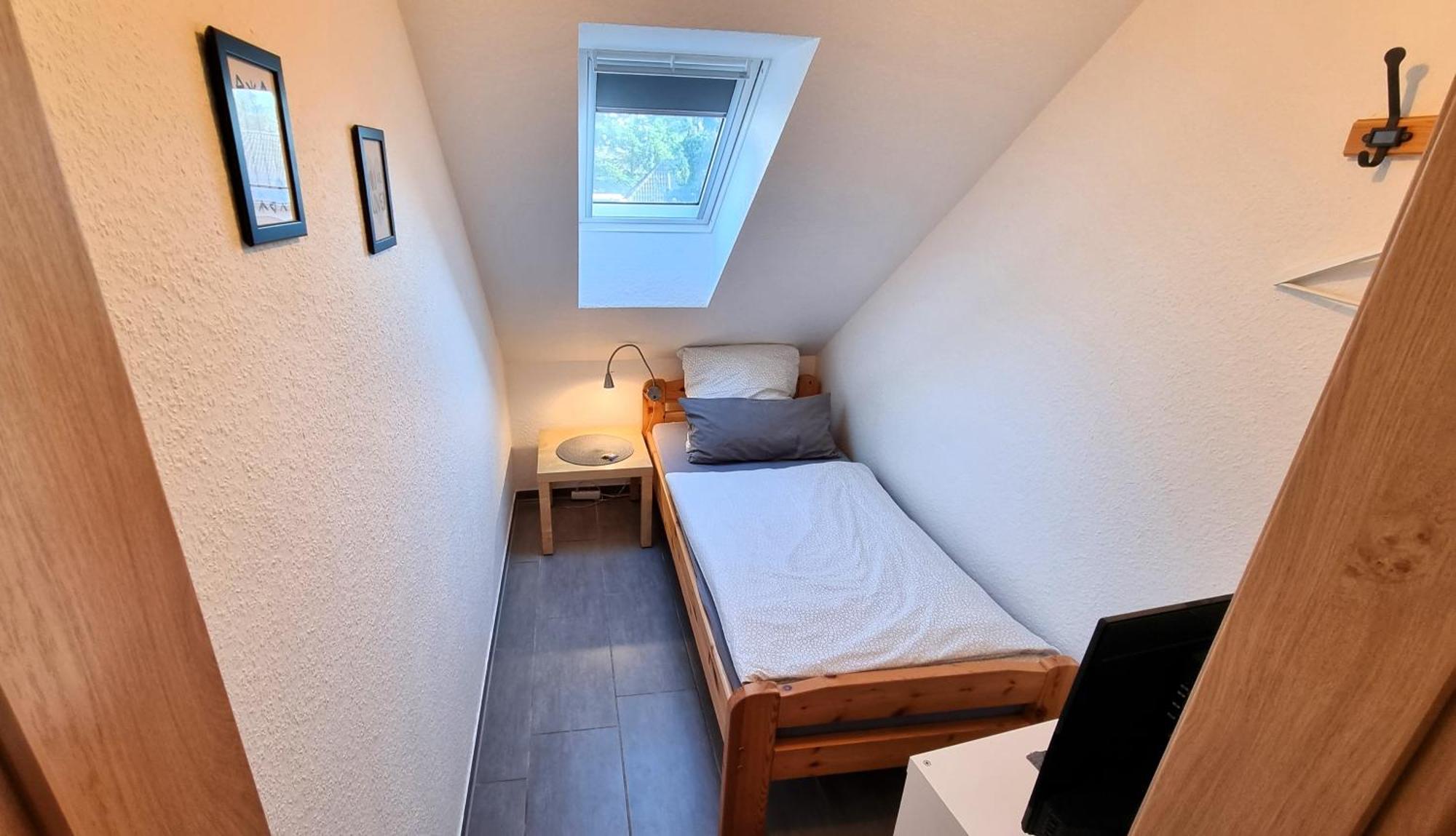 Appartement Seeve Seevetal Exterior photo